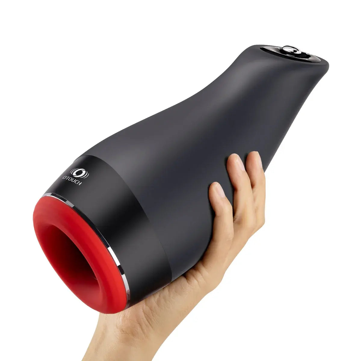 Pleasure Engine: Instant Heat Blowjob Machine Thrusting Vibrating Waterproof