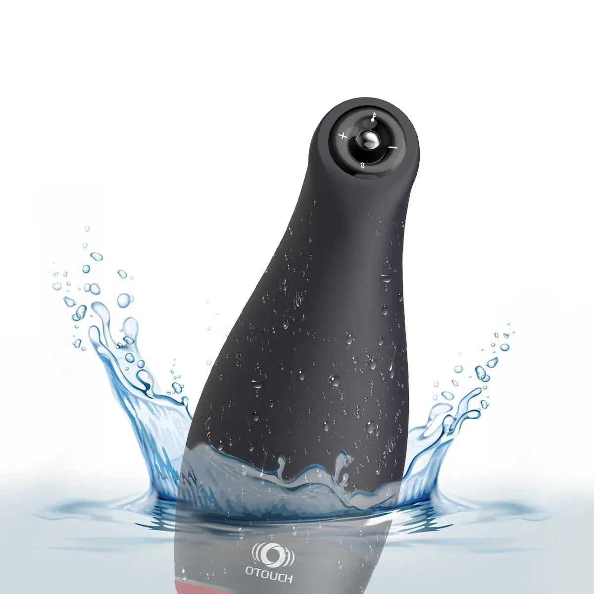 Pleasure Engine: Instant Heat Blowjob Machine Thrusting Vibrating Waterproof