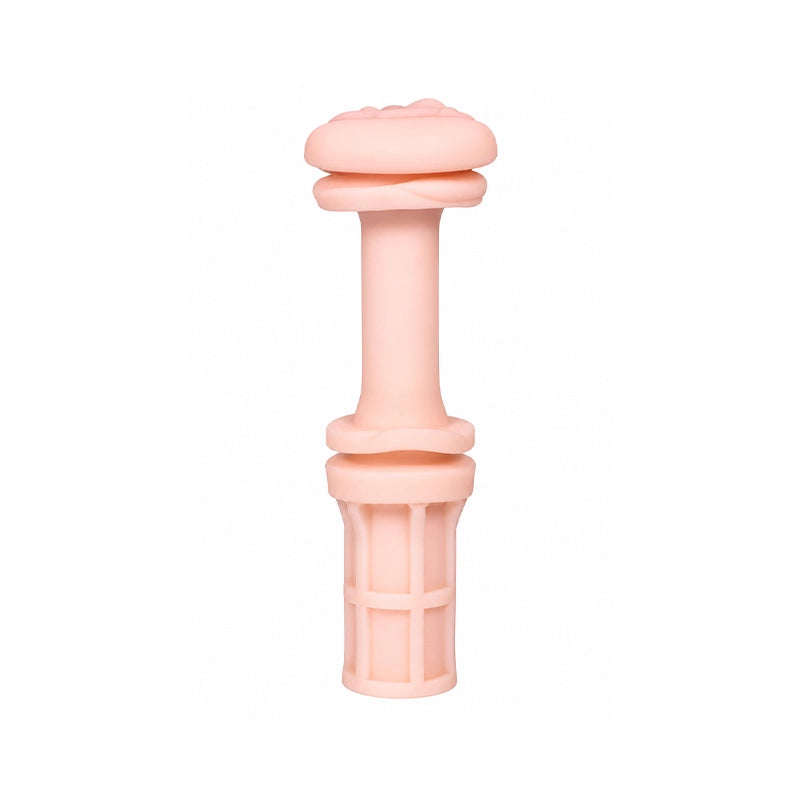 Leten A380 IV Original Sleeve