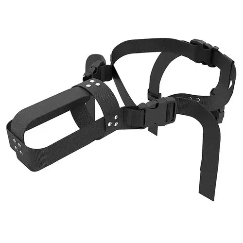 XA6: Hands-Free Wearable Strap for Masturbation Cup