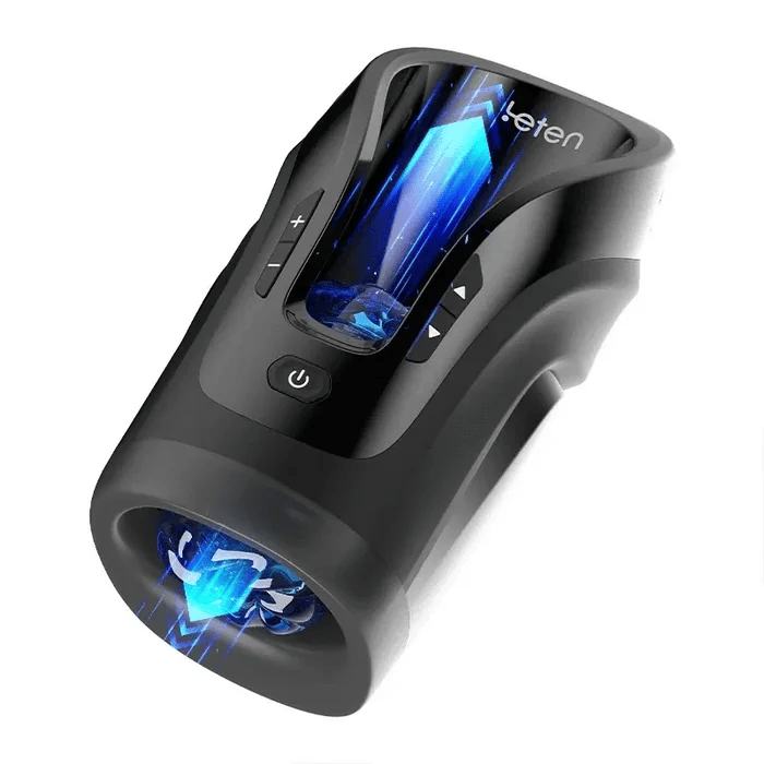 Cannon King Mini: Portable Auto Stroker with 600 SPM & Dual Sleeves