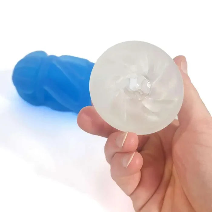 Leten Thrusting Pro Original Sleeve