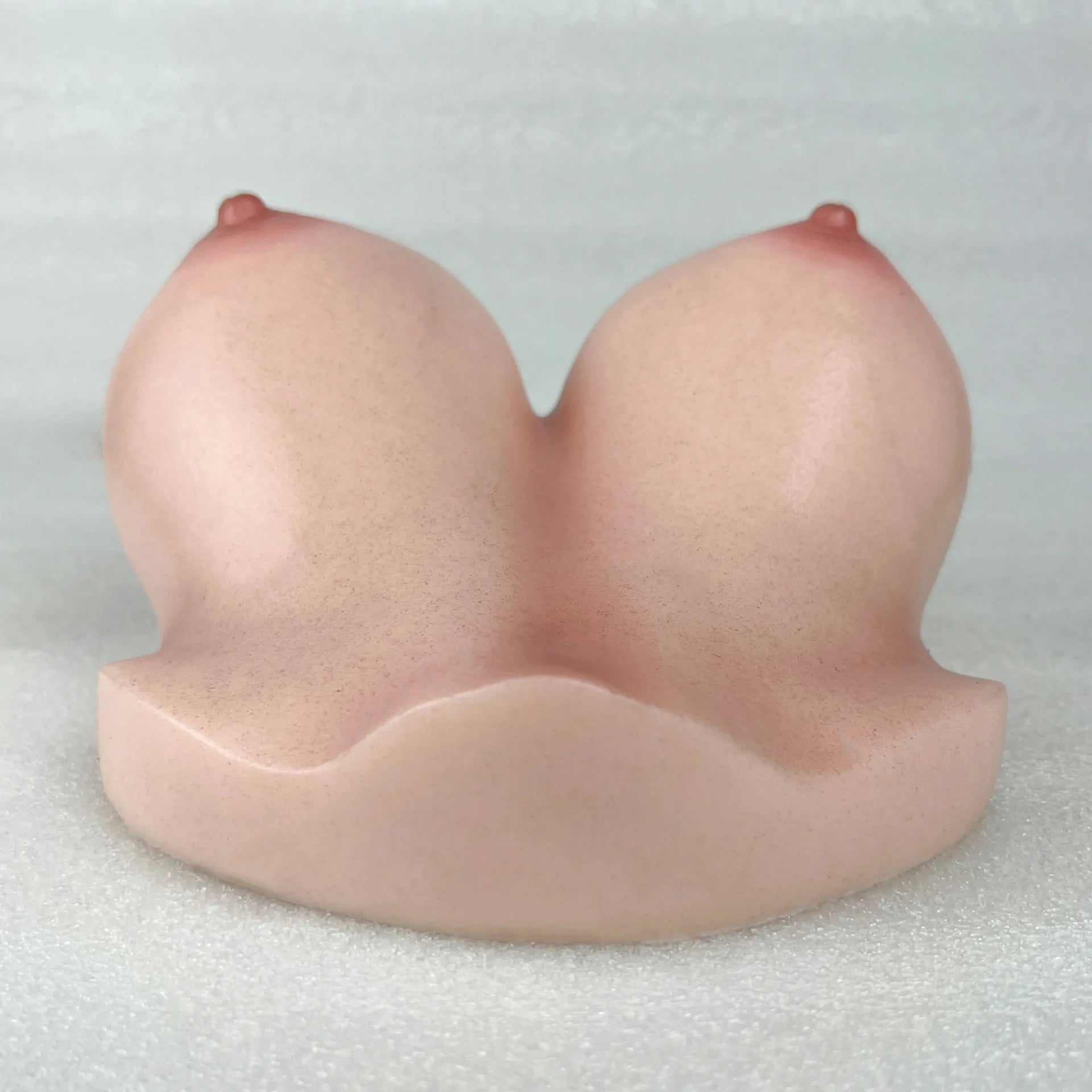 Lydia: Silicone Sex Doll Torso 1.76kg (3.9lb) Realistic Soft Breast Body