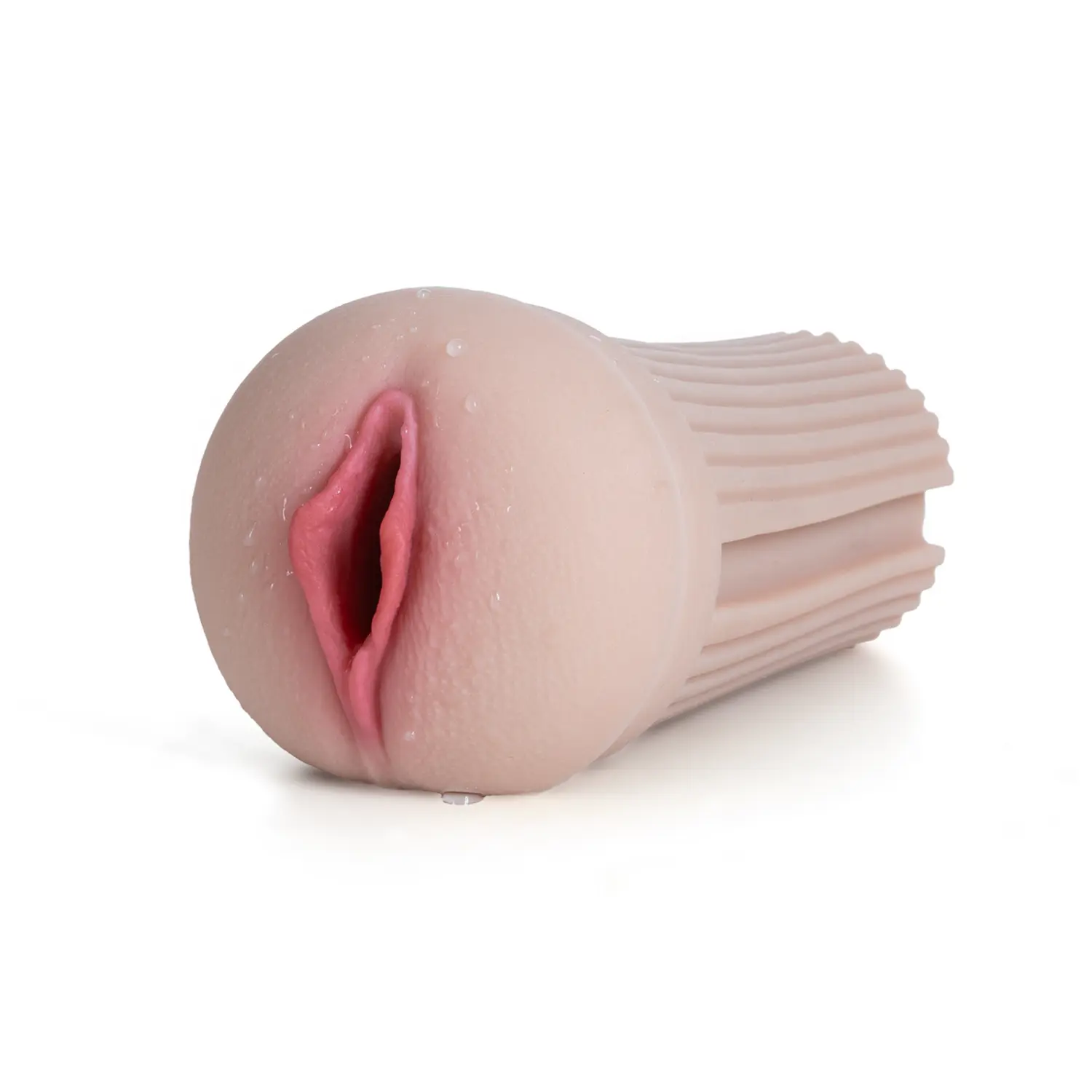 Airturn 4: Masturbator with Gen 2 Contraction Tech Clamping Sucking Vibrating