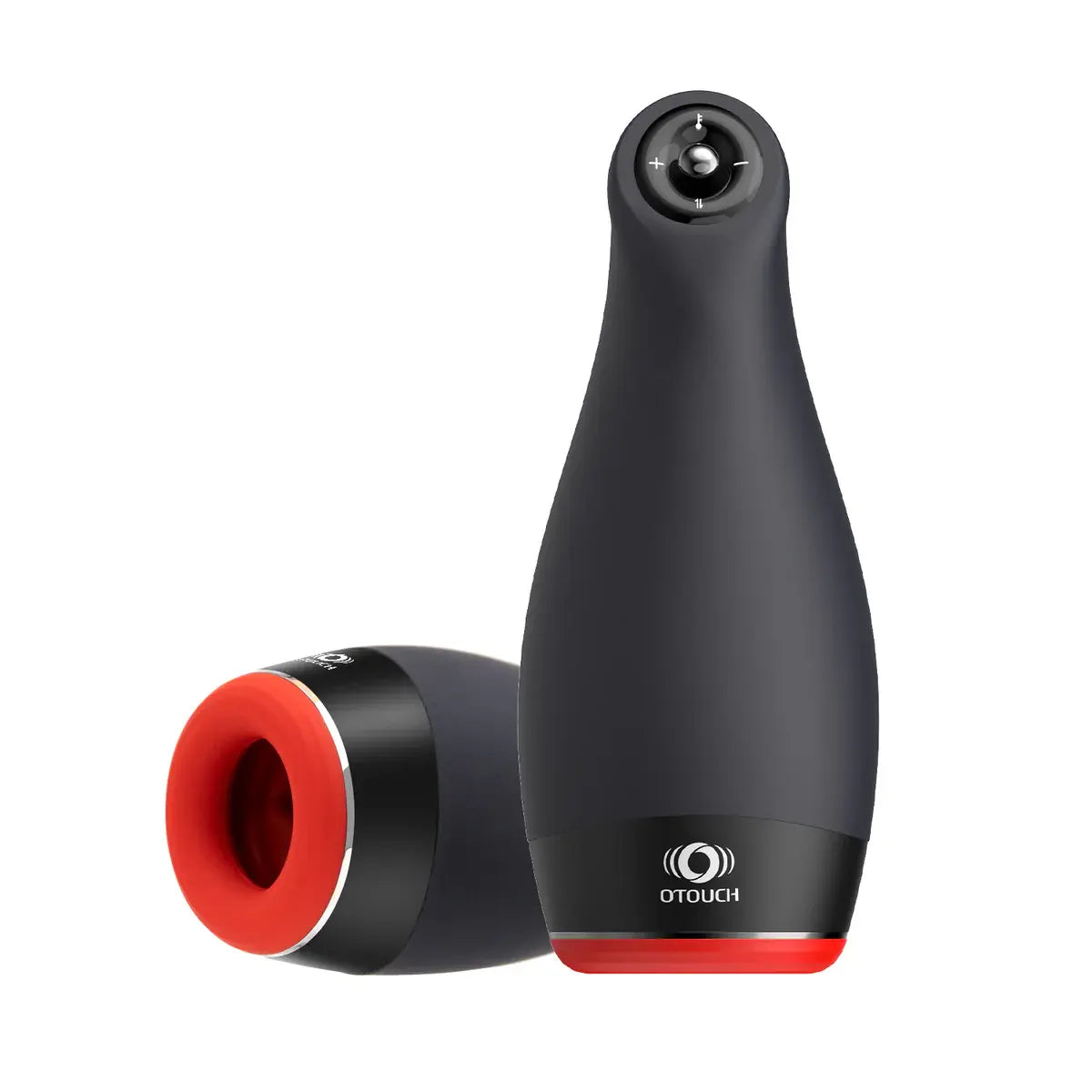 Pleasure Engine: Instant Heat Blowjob Machine Thrusting Vibrating Waterproof