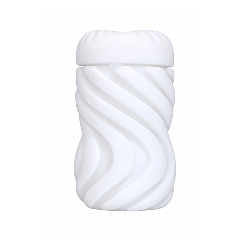 Leten Bermuda Storm Original Sleeve