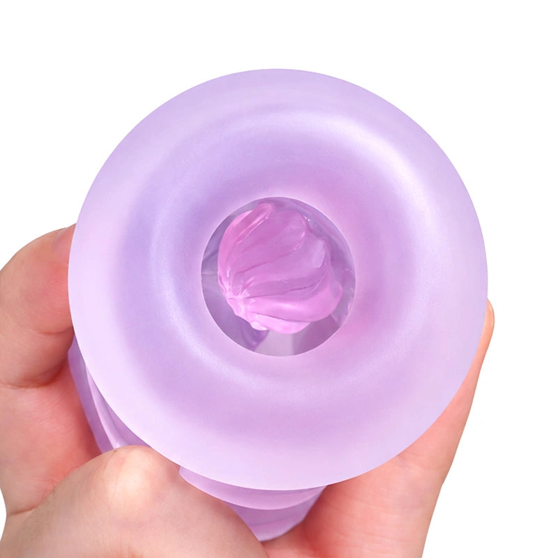 Leten Zero Gravity Original Sleeve