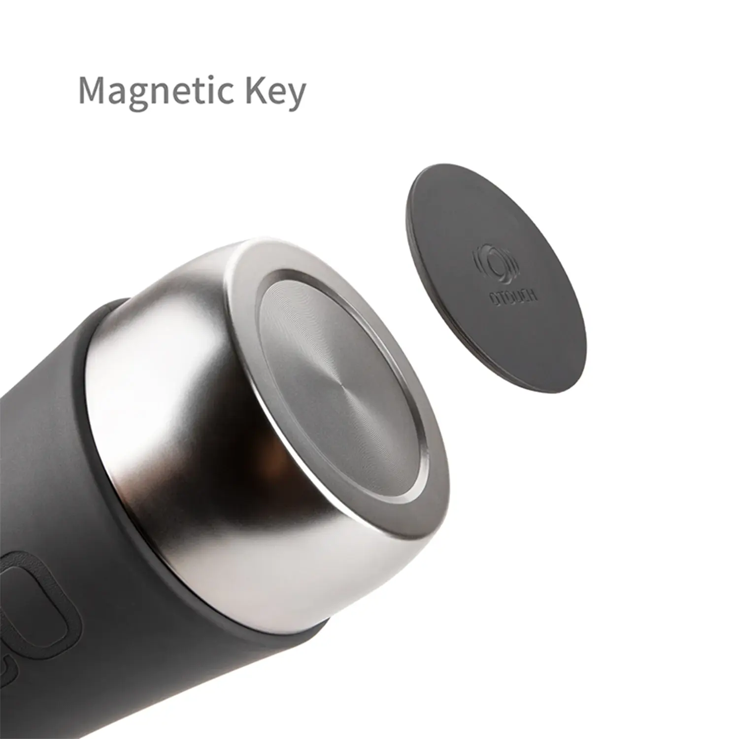 Inscup 4: Male Masturbator with Gen 2 Suction Tech & Privacy Key Lock