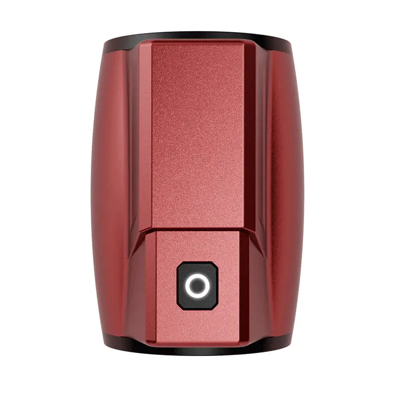 XR7: Dual Ended Male Masturbator Thrusting Rotating Vibrating Waterproof