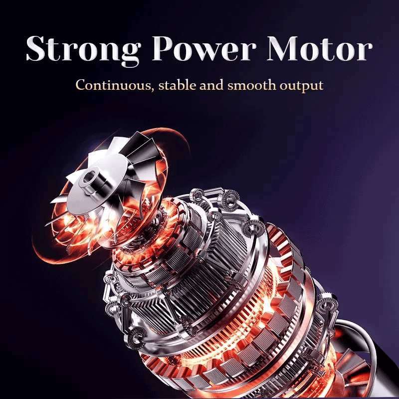XR7: Dual Ended Male Masturbator Thrusting Rotating Vibrating Waterproof