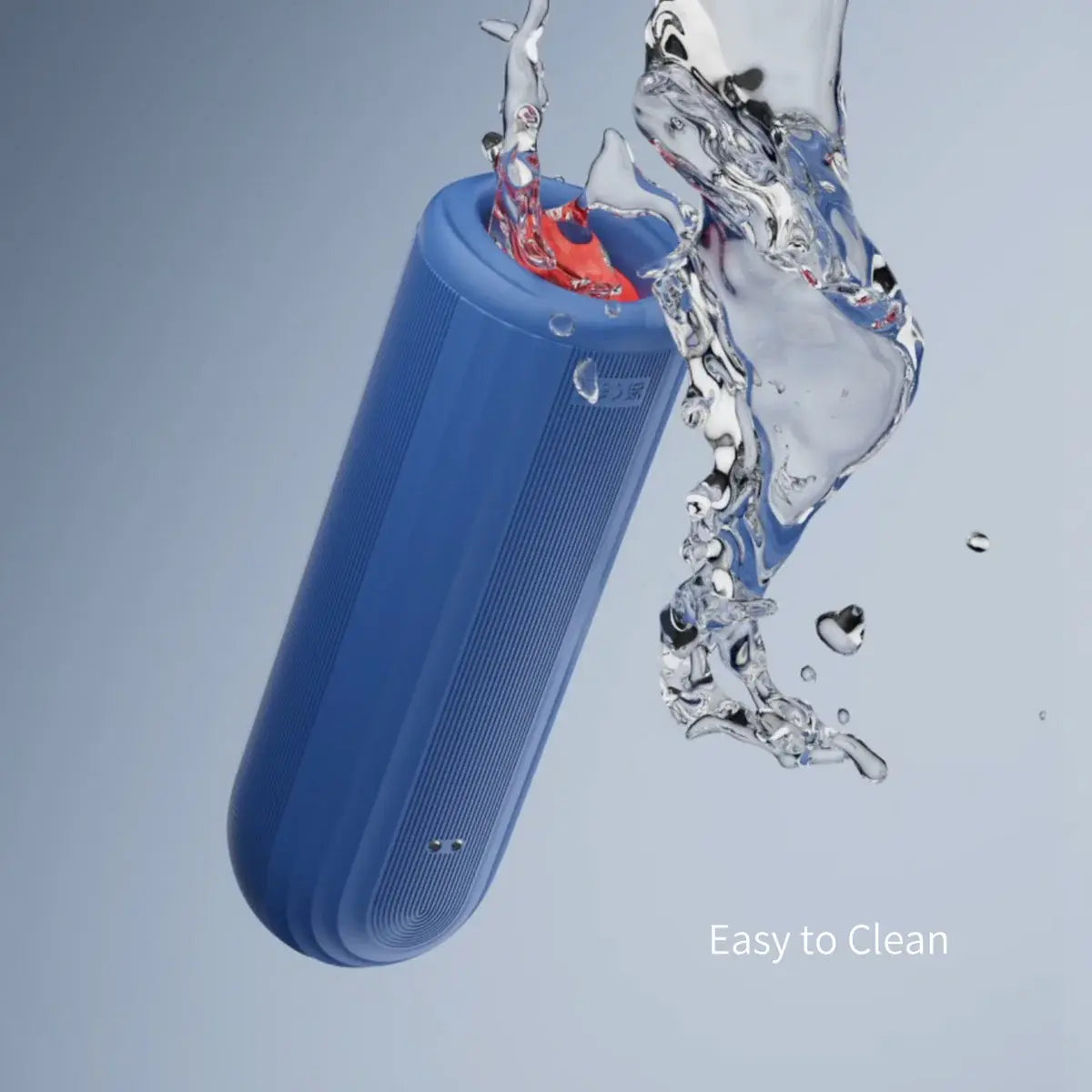 Submarine: Underwater Masturbator Thrusting Vibrating 360° Muscle Contraction