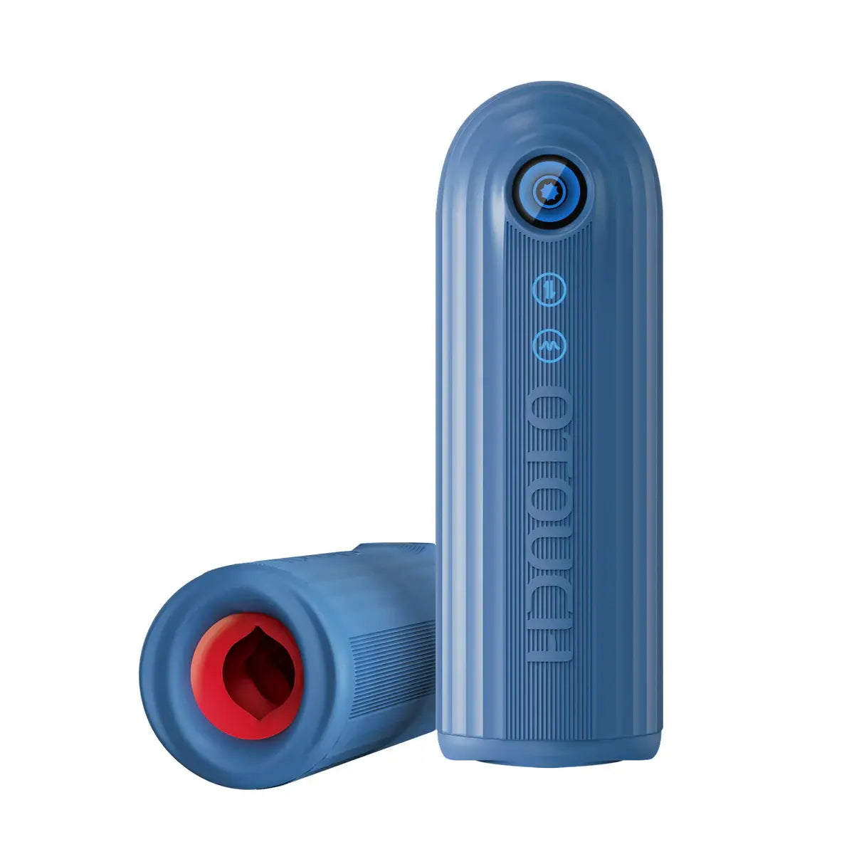 Submarine: Underwater Masturbator Thrusting Vibrating 360° Muscle Contraction