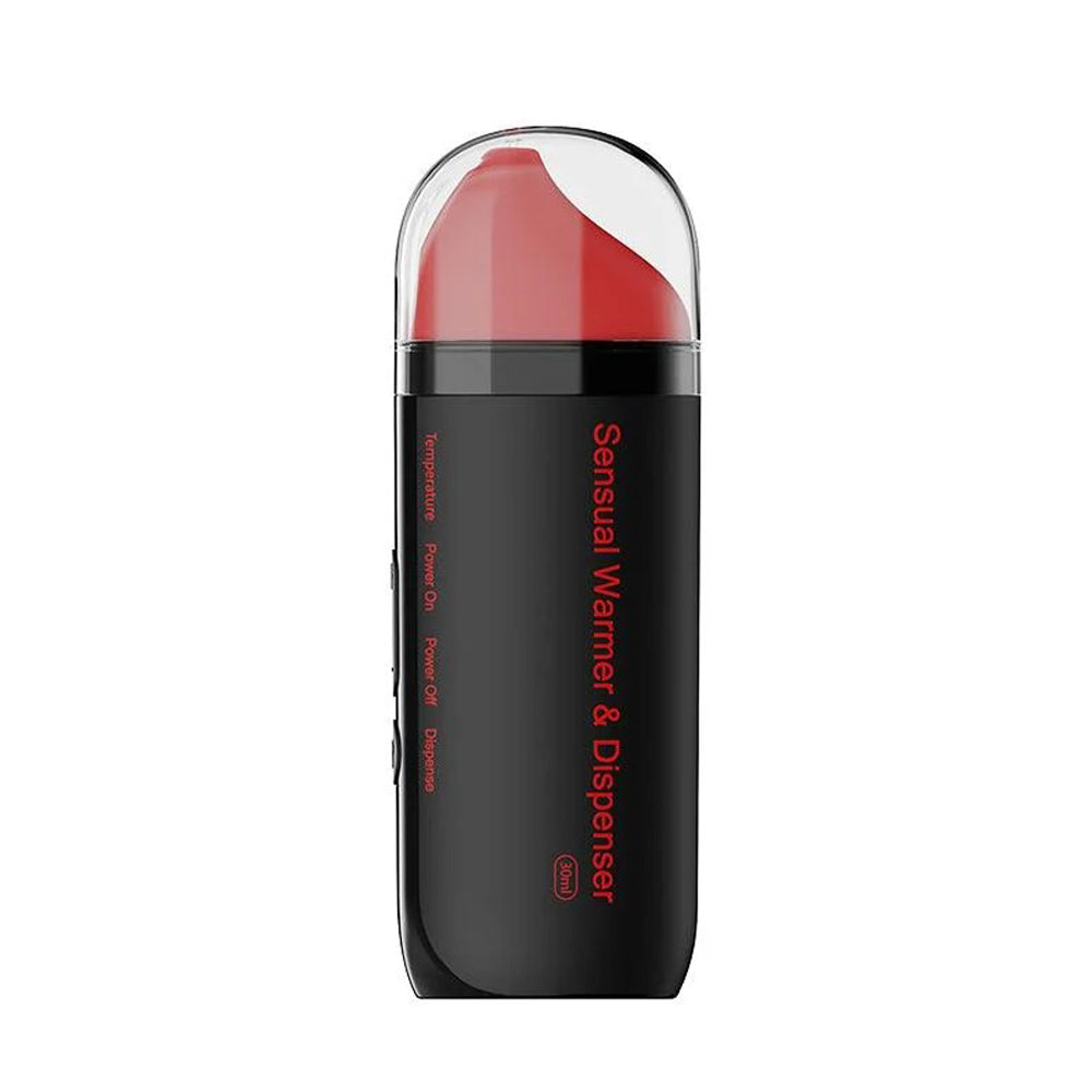 XA8: Lube Warmer & Dispenser with Consistent Warmth