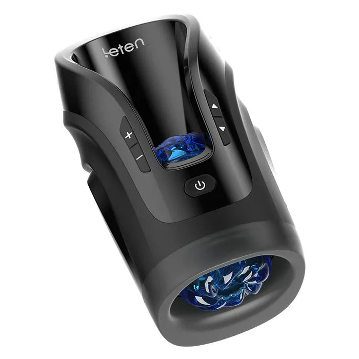 Cannon King Mini: Portable Auto Stroker with 600 SPM & Dual Sleeves