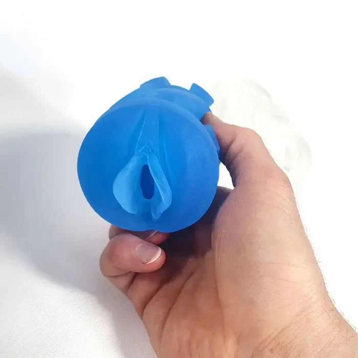 Leten Thrusting Pro Original Sleeve
