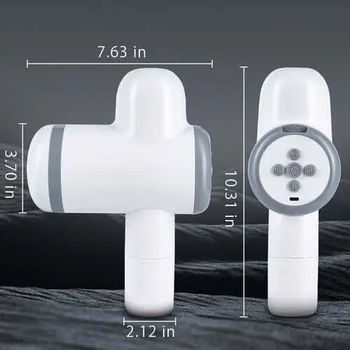 XT32 Hands-Free Masturbator: Auto-Lube, Remote Control & Privacy Case