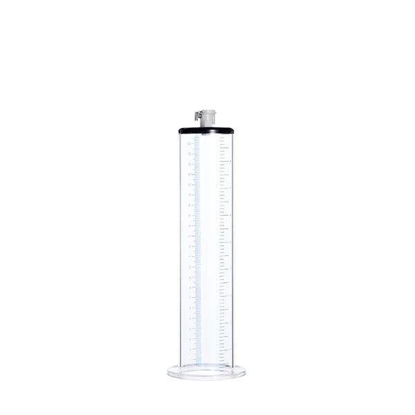 ProMax: Premium Penis Pump with Squeeze-Lever Bar & Gauge
