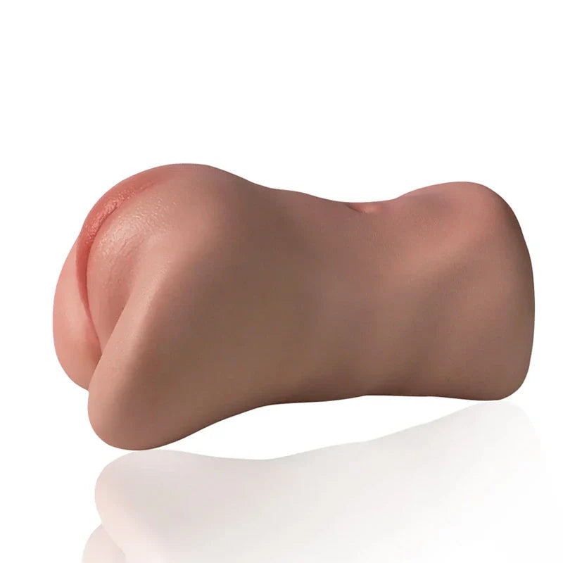 PUX06: Silicone Pussy Stroker 1.24kg Ultra Realistic Vaginal